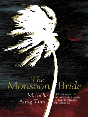 cover image of The Monsoon Bride